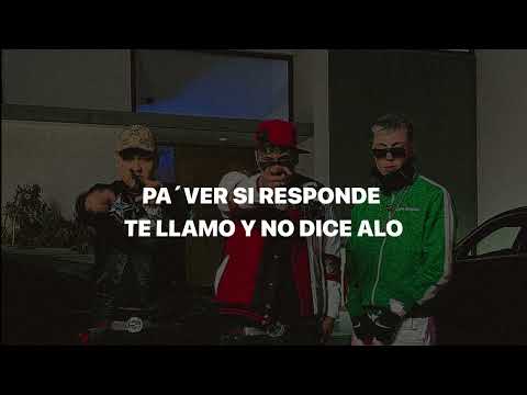Tu diablo (LETRA)