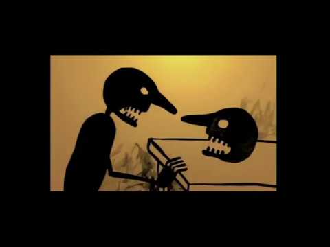 Il corpo morto - Capitan Capitone Feat. Mimì Caravano & Fabio Celenza