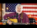 Dallas Wayne - 'Coldwater, Tennessee' (Acoustic) // Stars and Stripes Session