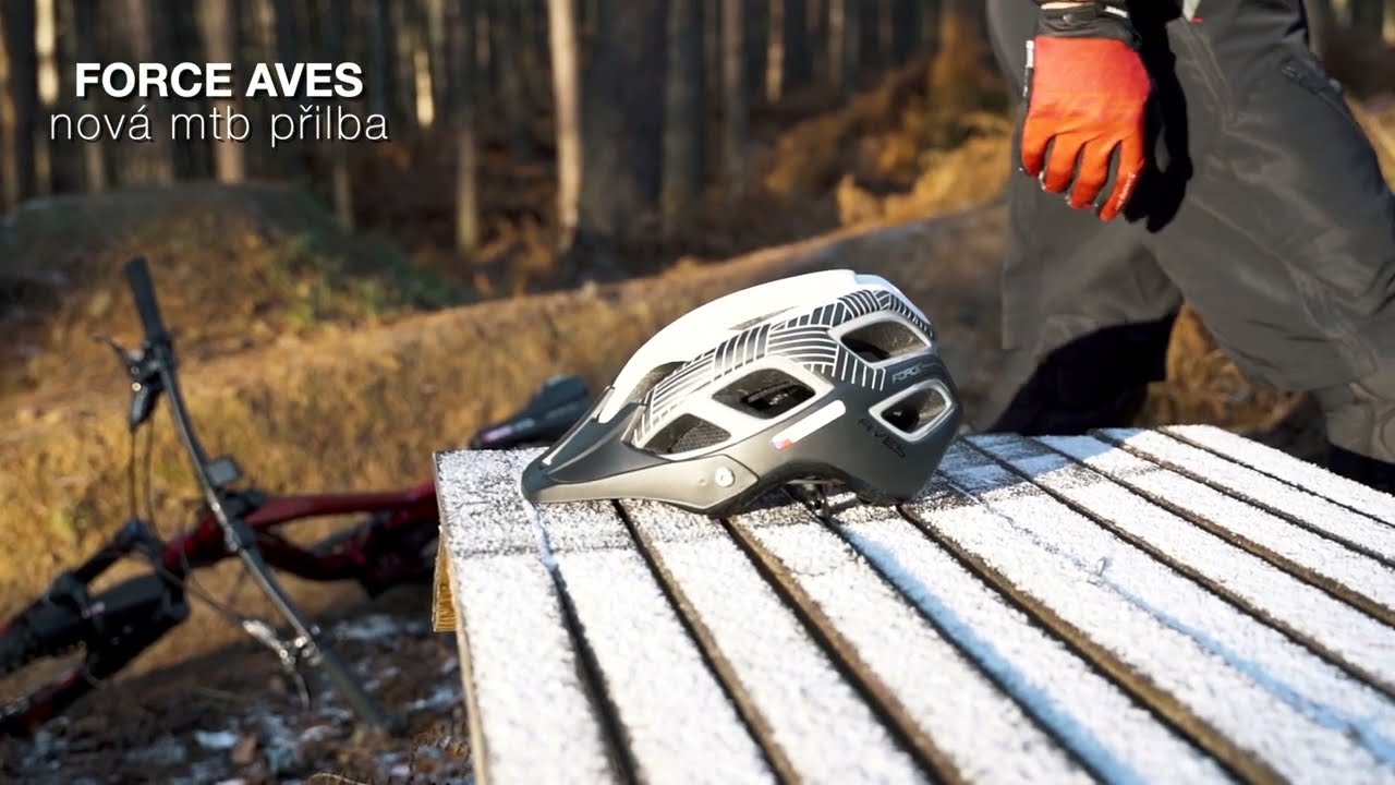 FORCE AVES ADVERT - Tomáš (žoržo) Eibl