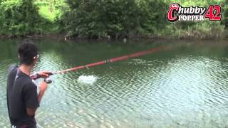 チャビーポッパー42 PV先行公開