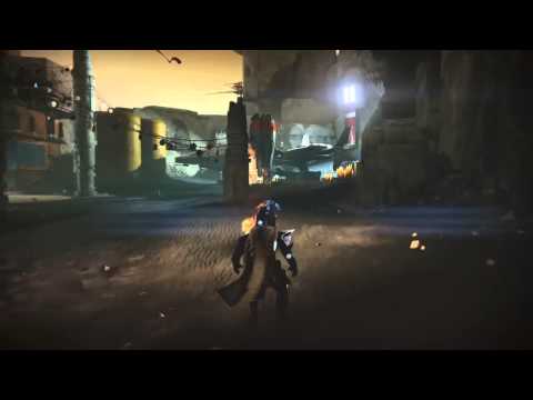 Destiny   Trials of Osiris FLawless Loot