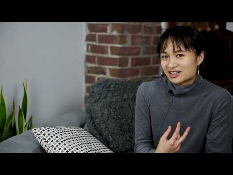 Breaking The Norm : Caerina Abrenica x Breaking