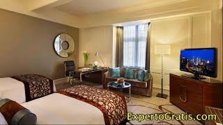 Jin Jiang Hotel, Shanghai, China
