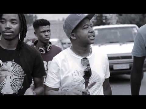 Oskido presents Black Motion ft Jah Rich "Banane Mavoko"