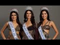 Miss Universe India 2023 CROWNING MOMENTS