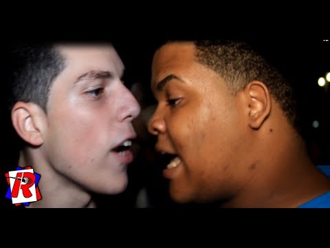 🇩🇴(DOMINICANA VS. VENEZUELA)🇻🇪 KDT VS TURNER - Batalla De Freestyle // Plaza Guiibia