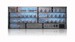 Video thumbnail for Tone2 - Warmverb DEMO by FoXX ♫