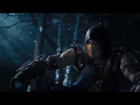 Computer graphics | Game trailer | Warrior's Fury: Movie & Game Trailer