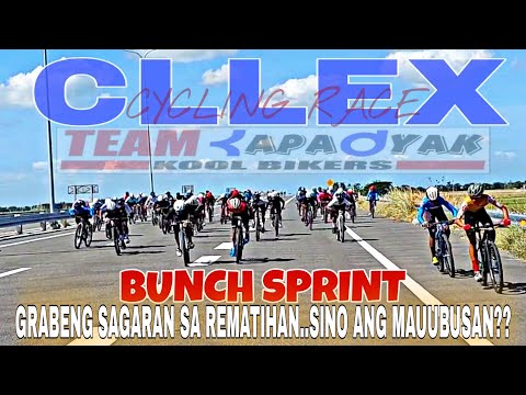 LAST 250 METERS 60KPH SUMAGAD AGAD..MANANALO BA O OLATS??