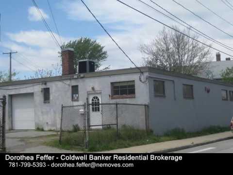 31 Canal Street, Medford MA 02155 - Commercial Property - Real Estate - For Sale -