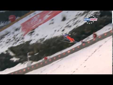 Anders Fannemel world record