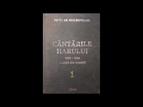 Supărarea bunătăţii | Nicolae Moldoveanu | Cântările Harului
