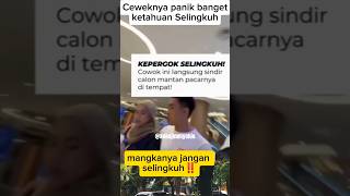 Download lagu The girl panicked after being caught cheating mp3