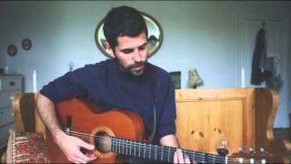 Nick Mulvey - Cucurucu - Guitar Patterns Ep5