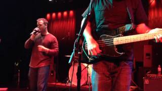 The Secret - Emery - Live at Assembly Sacramento - The Weak