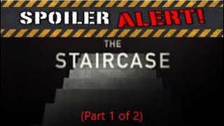 (Part 1) Michael Peterson is 100% guilty... Here&#39;s what &quot;The Staircase&quot; Left Out... (PART 1)