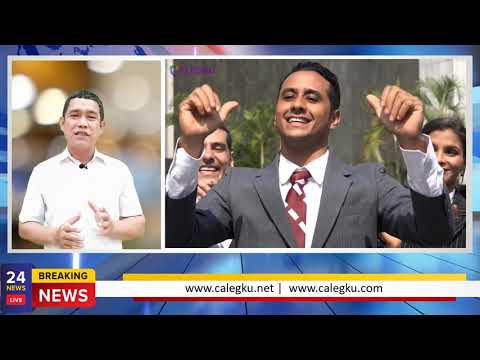 CalegKu: Aplikasi Caleg 2024