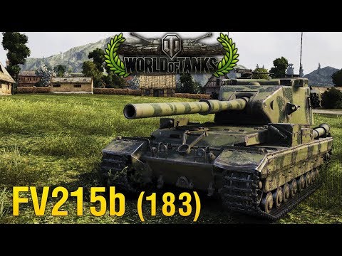 World of Tanks Replay - Deathstar - 11 Shots - 10.1k Damage - 11 Kills [HD]