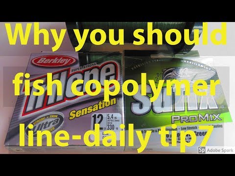 download lagu mp3 mp4 Copolymer Fishing Line Reviews, download lagu Copolymer Fishing Line Reviews gratis, unduh video klip Copolymer Fishing Line Reviews