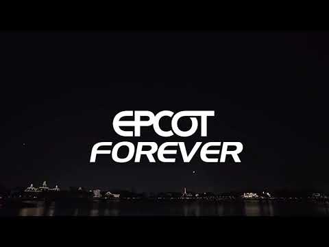EPCOT Forever Classic Soundtrack [OLD]
