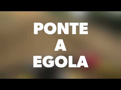 GoPro Lap: Ponte a Egola | Morgan Bennati