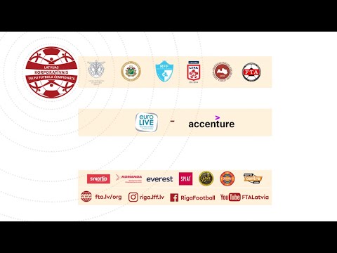 09.02.2020 Euro Live Technologies - Accenture