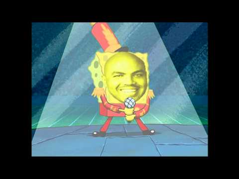 [DD018] Sweet Barkley (Quad City DJ's vs SpongeBob SquarePants)