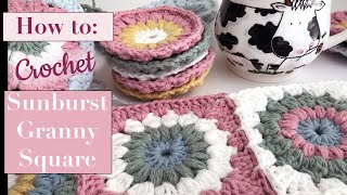 كورس crochet