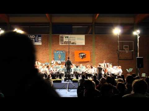 Harmonie Beselare - Sky High