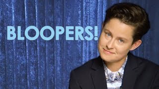 Blooper Reel! (She Said w/ Cameron Esposito & Rhea Butcher)