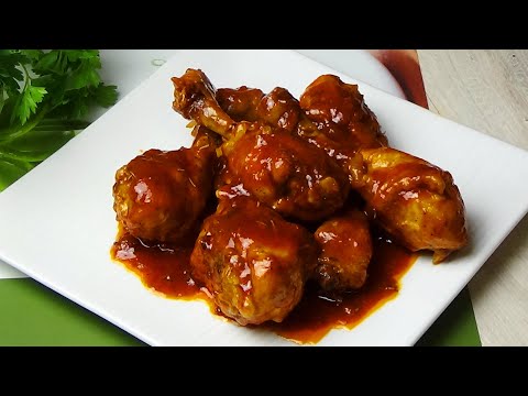 POLLO ALLA BIRRA   Buono Facile Veloce