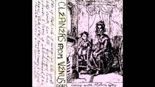 Cleaners From Venus -  Pearl