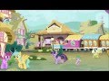 My little Pony: L'Amicizia è Magica Sigla di testa ...