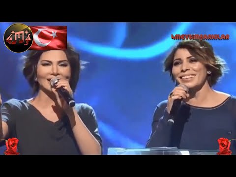 Ebru Yaşar ve İntizar düeti ''Aramam Seni'' | #4mevsimşarkılar #EbruYaşar #İntizar