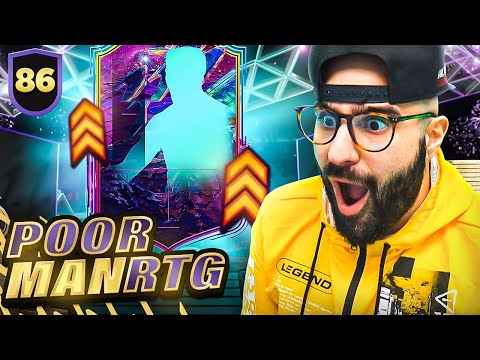 We PACKED The Most OP Card In FIFA! Insane Luck 🤑