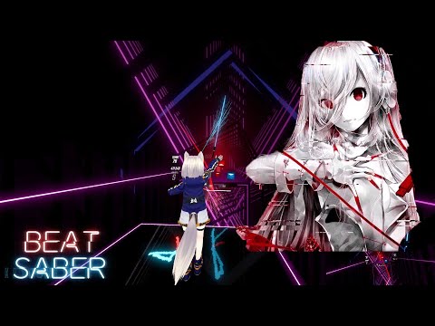 [Beat Saber] t+pazolite - RAVE-O-LUTION 456 (Expert)
