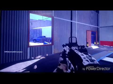 Call Of Duty Black Ops 3 PS3 online gameplay