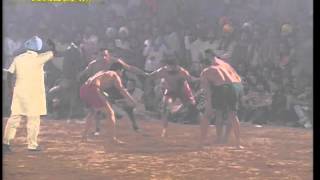 (13) Dhura (Sangrur) Kabaddi Tournament 7 Nov 2015