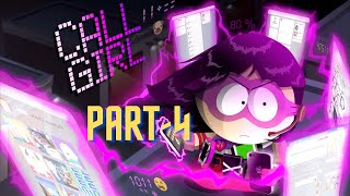 Call girl joins the fray!  | South Park:Fractured But Whole | PART-4 | #live #pc