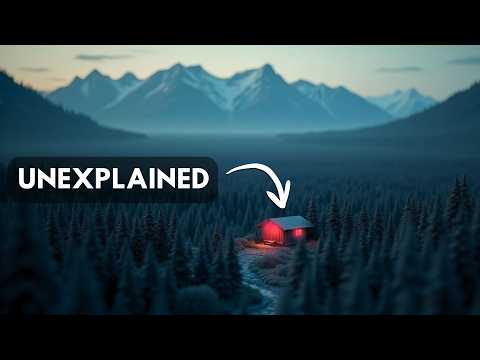 Unsolved Mysteries from Canada