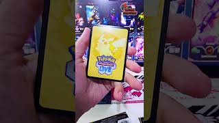 Pacotinho do Dia - Ep 137 Equilíbrio Perfeito #pokemonunboxing #pokemontcg #Pokemon #pokemontiktok
