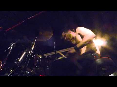 CUTN' BASS & Kamila at Levontin 7, Tel Aviv