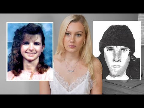 DISAPPEARED IN A SNOWSTORM?! THE CASE OF SUSAN SWEDELL | Caitlin Rose