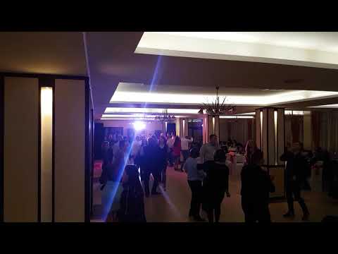 Ionut de la Mures si Luminita Puscas - colaj live Jocuri Tiganesti 2018