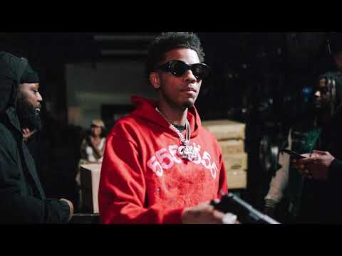 OBN Jay -  GET ME DEA (Official Audio)