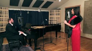 What Are You Doing New Year's Eve / Can't Take My Eyes Off You