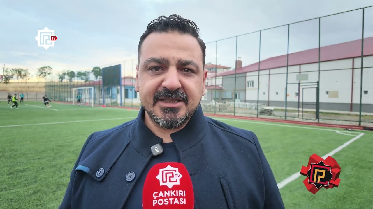 Yeşil Ilgaz Spor sezona bomba gibi hazırlanıyor