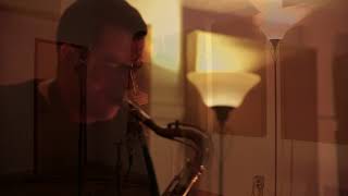 Gerrit Hatcher Solo @ Experimental Sound Studio