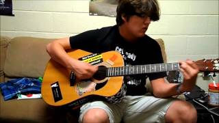 "One and Only" by Barenaked Ladies. Covered by Peyton Hauskins